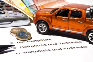 Kfz-Versicherung - Auto Versicherung
